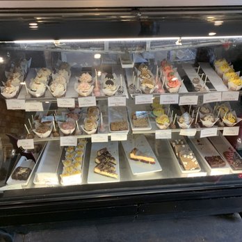 Sweet Cheats - Desserts Near Me - Atlanta, Georgia Sweet Cheats - Desserts Near Me - Atlanta, Georgia