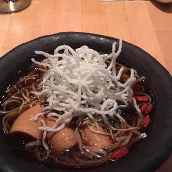 Ippudo - Westside - Vegan ramen - Ramen Near Me - New York, New York Ippudo - Westside - Vegan ramen - Ramen Near Me - New York, New York