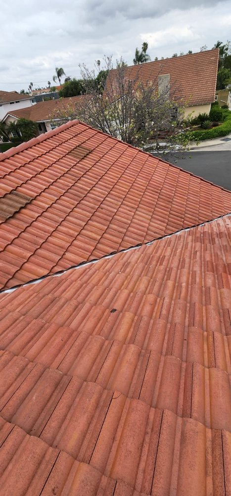 Slide of Family Roofing