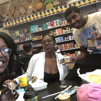 Zara's Deli and Bagel - Sunday Breakfast at Zara Bagels - Bagels Near Me - Selden, New York
