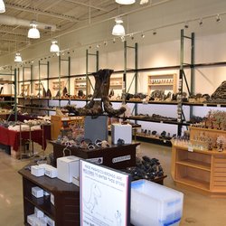 GTC Rock Shop