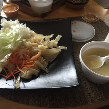 Chikurin - Japanese Near Me - Brooklyn, New York