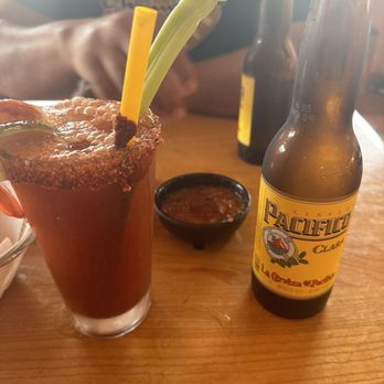 Los Amigos - Michelada - Mexican Near Me - Pacific Grove, California Los Amigos - Michelada - Mexican Near Me - Pacific Grove, California