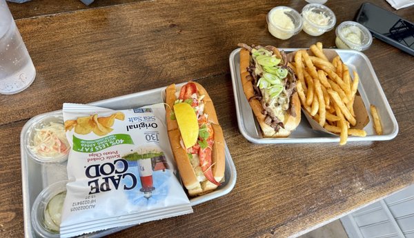 Knot Norm’s - Norwalk by null