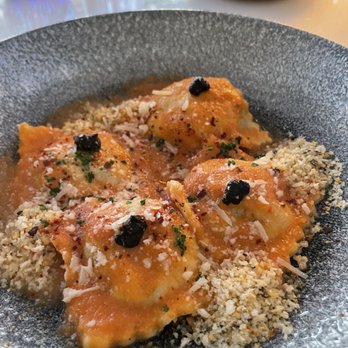 Hau Tree - Ravioli - Seafood Near Me - Honolulu, Hawaii Hau Tree - Ravioli - Seafood Near Me - Honolulu, Hawaii