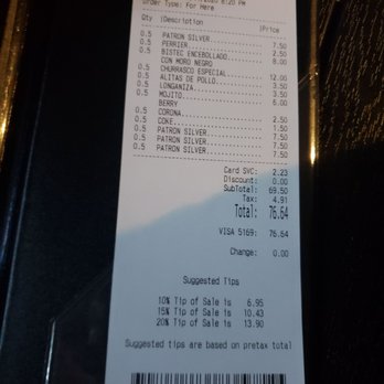 Mamajuana Restaurant & Lounge - Place charges a card svc (service charge) for using a DEBIT CARD in the restaurant rediculas! - Latin American Near Me - Lawrence, Massachusetts Mamajuana Restaurant & Lounge - Place charges a card svc (service charge) for using a DEBIT CARD in the restaurant rediculas! - Latin American Near Me - Lawrence, Massachusetts