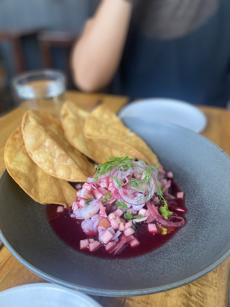 ALMA NEGRA Updated October 2024 112 Photos & 61 Reviews 494 4th