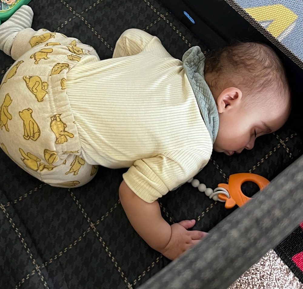 Sweet Niblets Childcare - childcare center in Sacramento, CA