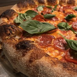 Moonlight Pizza