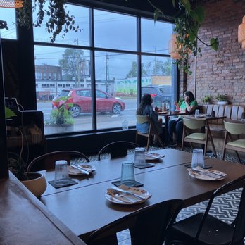 Supergeil - Mediterranean Near Me - Detroit, Michigan