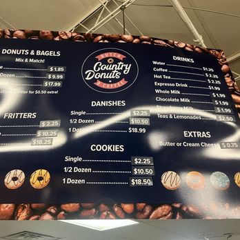 Dutch Country Donuts - Donuts Near Me - New Castle, Delaware Dutch Country Donuts - Donuts Near Me - New Castle, Delaware