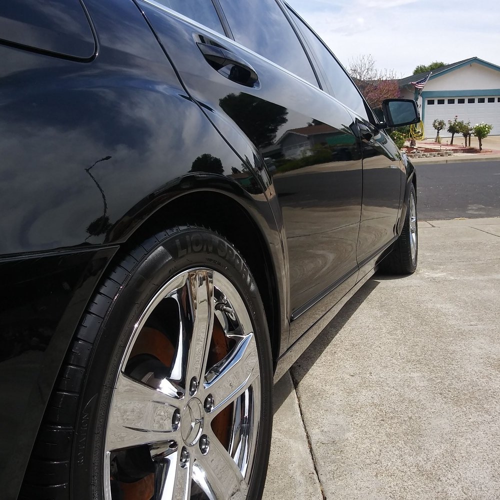 Pepe's Mobile Detail - Auto Detailing Near Me Pepe's Mobile Detail - Auto Detailing Near Me