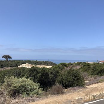 San Clemente State Beach - Over heading in campgrounds - Beaches Near Me - San Clemente, California