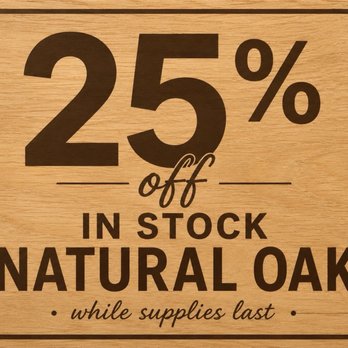 Discount Home Improvement - Natural Oak Kitchen Cabinets - Interior Design Near Me - Muskegon, Michigan Discount Home Improvement - Natural Oak Kitchen Cabinets - Interior Design Near Me - Muskegon, Michigan