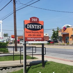 Daniel Rosinsky, DDS