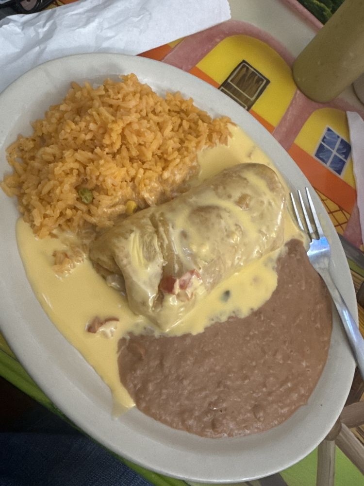 Taqueria El Jimador