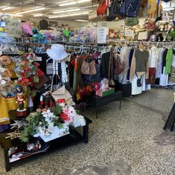 Got Thrift