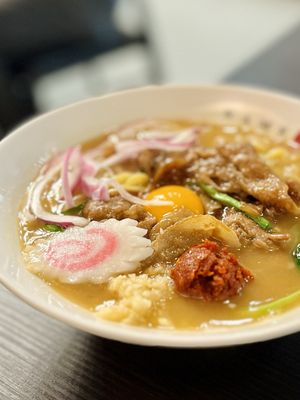 Ramen Ochi by null