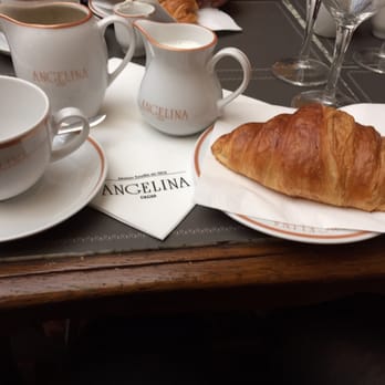 Angelina - Breakfast & Brunch Near Me - Paris, 75