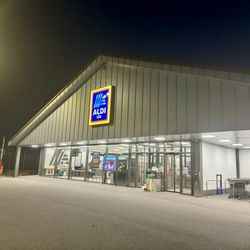 Aldi