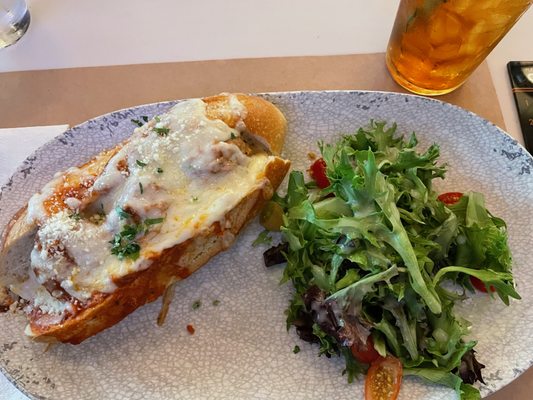 Flatiron Tavern by null