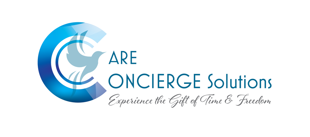 Care Concierge Logo