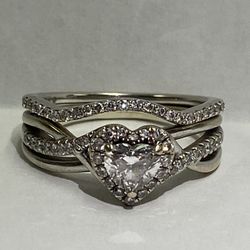 Casa Grande Jewelry & Pawn - Diamond wedding set for a fraction of the cost!!!