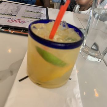 Mojo - Margarita was gooddddd - Latin American Near Me - Forest Hills, New York Mojo - Margarita was gooddddd - Latin American Near Me - Forest Hills, New York