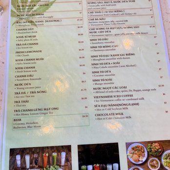 Pho Ha Noi San Jose - Menu as of January 2023 - Vietnamese Near Me - San Jose, California Pho Ha Noi San Jose - Menu as of January 2023 - Vietnamese Near Me - San Jose, California