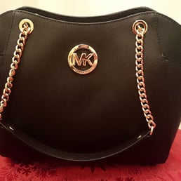 My Christmas gift.  My sister got the red version for herself.
