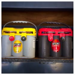 Battery Sales Unlimited - Lowest price OPTIMA batteries around