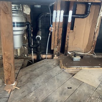 Done Right Drains and Plumbing - Re did our pipes to be up to code under my kitchen sink - Plumbing Near Me - Chula Vista, California Done Right Drains and Plumbing - Re did our pipes to be up to code under my kitchen sink - Plumbing Near Me - Chula Vista, California