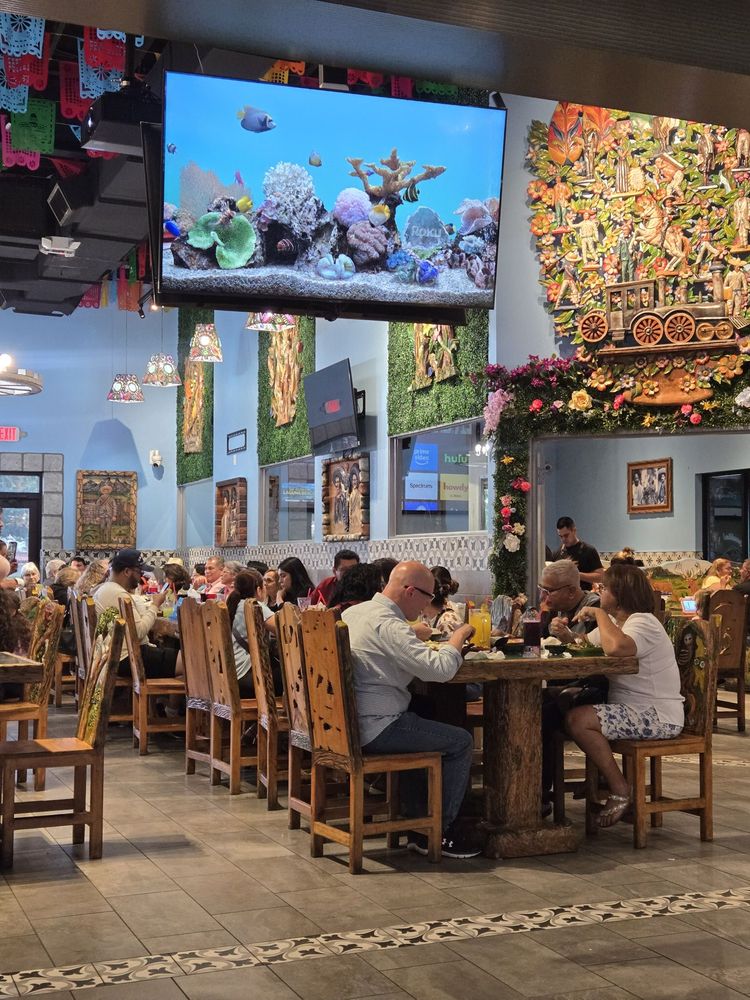 Tortilleria La Mexicana