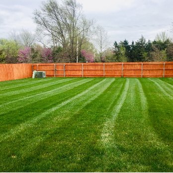 Hilton Lawn Care - a freshly mowed lawn - Lawn Services Near Me Hilton Lawn Care - a freshly mowed lawn - Lawn Services Near Me