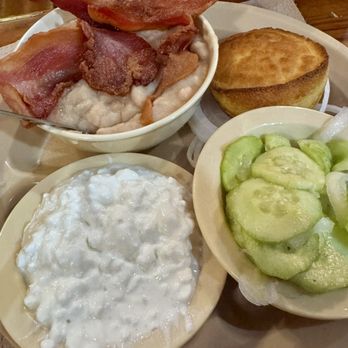 Lambert's Cafe - Ozark - Something southern - American Near Me - Ozark, Missouri