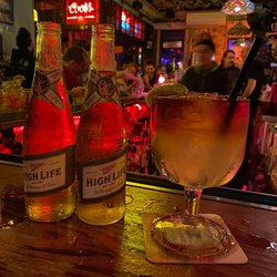 Do or Dive - Dark and stormy