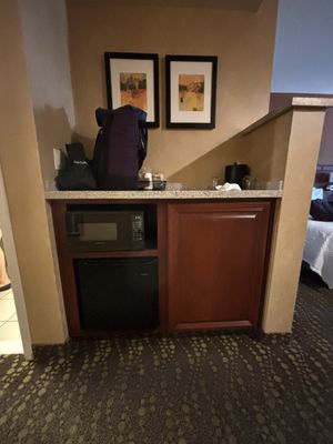 Courtyard by Marriott St. George by null