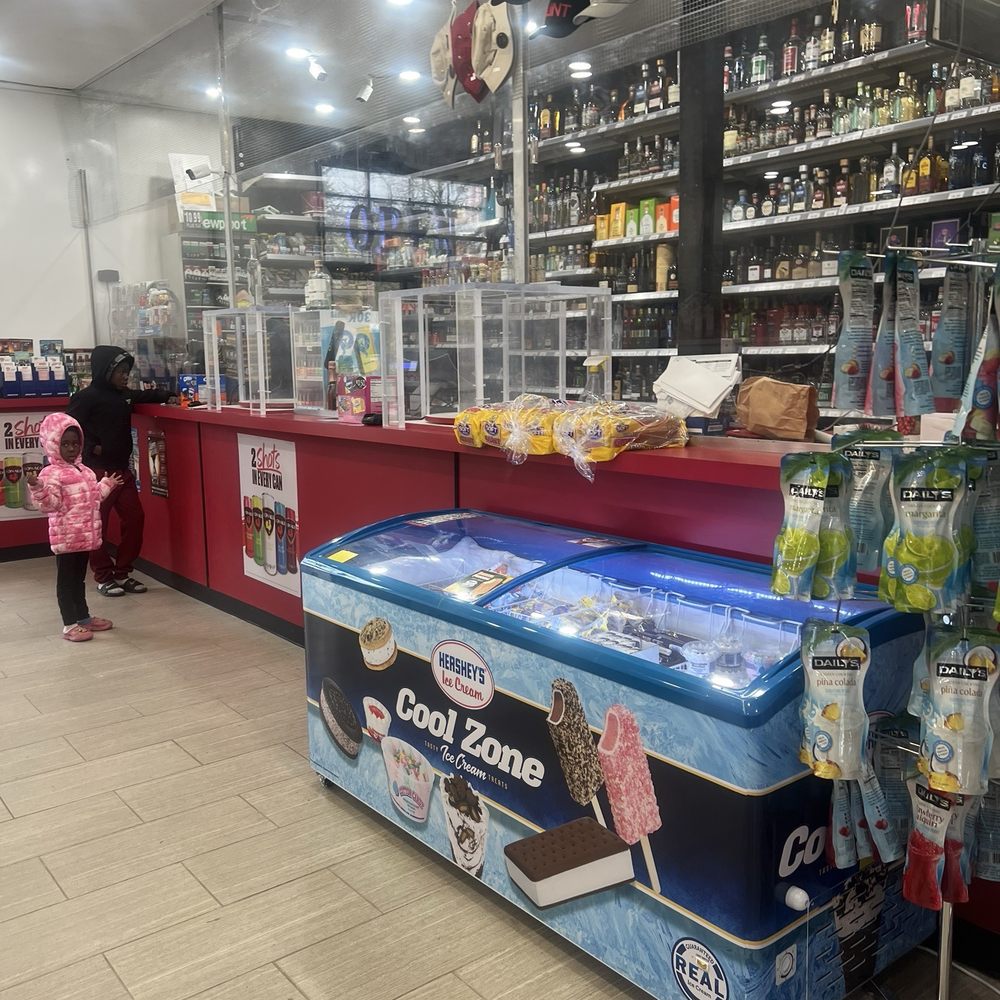 Mlk Market - Party Supplies Near Me - Flint, Michigan Mlk Market - Party Supplies Near Me - Flint, Michigan