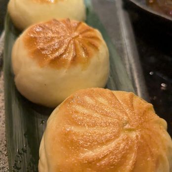 Kyo - Steak and cream cheese bun - Japanese Near Me - Taunton, Massachusetts