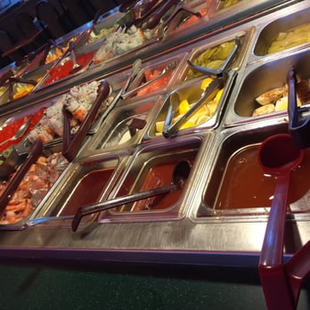 China Buffet - Cold food - Chinese Near Me - Macclenny, Florida China Buffet - Cold food - Chinese Near Me - Macclenny, Florida