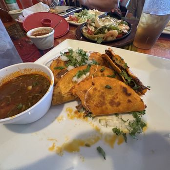 Cazadores Mexican Restaurant - Birria Tacos - Tacos Near Me - Somers Point, New Jersey