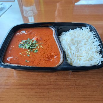 Fresh Indian Grill - This is lamb vindaloo - Indian Near Me - Carmel, Indiana