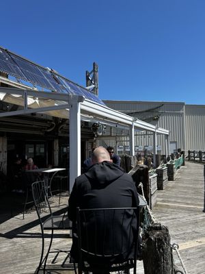 Minglewood Harborside by null