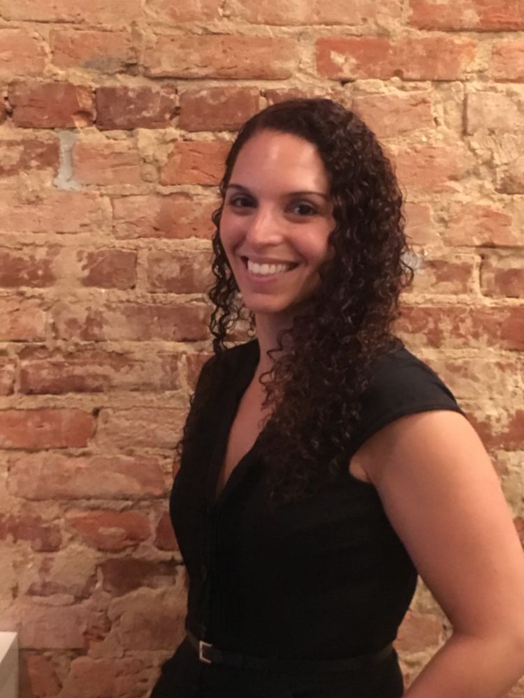 Talibah E Buchanan, PhD - grief counselor in Silver Spring, MD