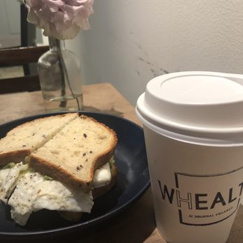 Whealth Kitchen - The Annie - Breakfast & Brunch Near Me - Jersey City, New Jersey Whealth Kitchen - The Annie - Breakfast & Brunch Near Me - Jersey City, New Jersey
