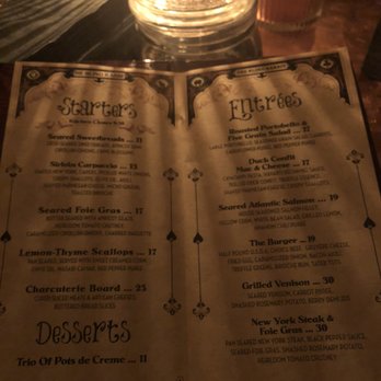The Blind Rabbit - Cocktail Bars Near Me - Anaheim, California