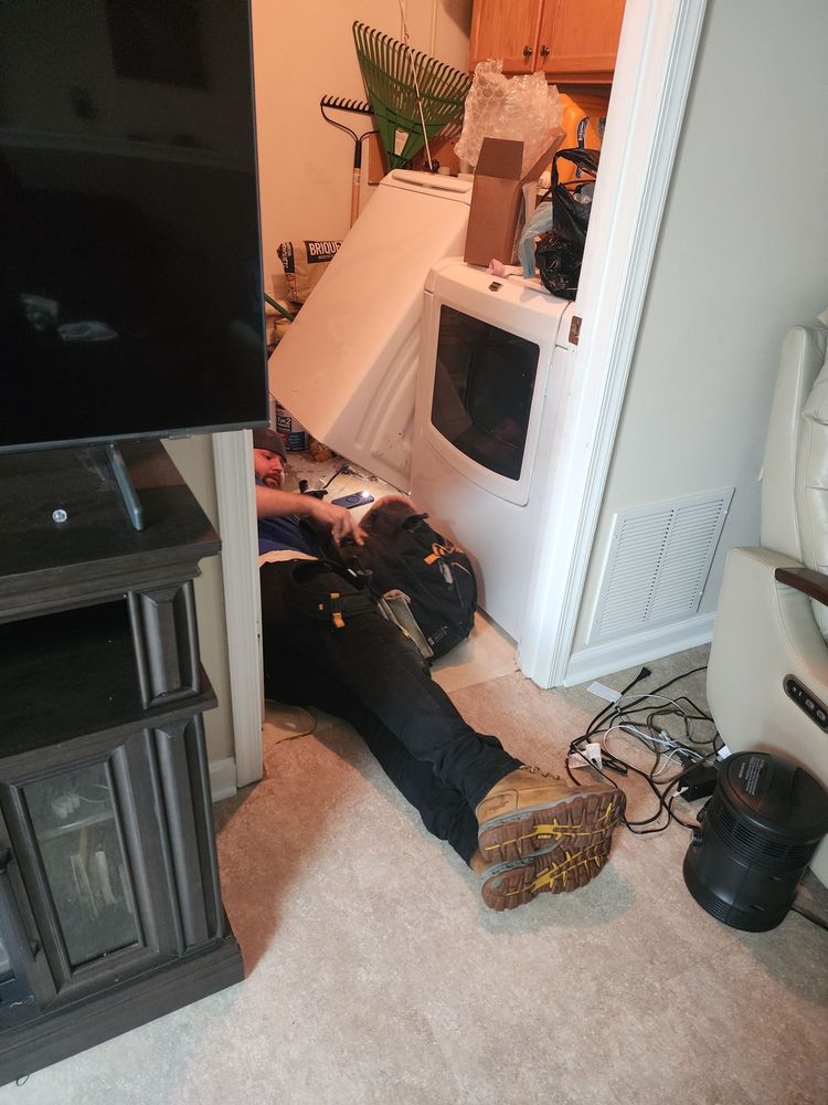 Slide of Constellation Home