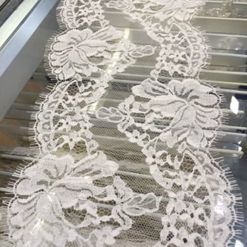 Britex Fabrics - More French lace - Fabric Stores Near Me - San Francisco, California Britex Fabrics - More French lace - Fabric Stores Near Me - San Francisco, California