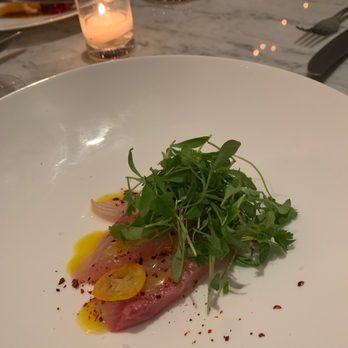 Black Radish - Tuna - Desserts Near Me - San Diego, California Black Radish - Tuna - Desserts Near Me - San Diego, California