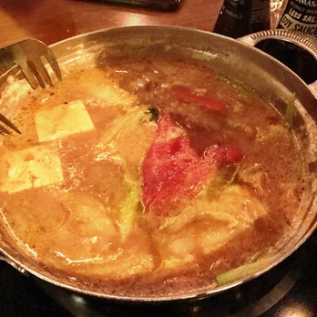 Kobe An LoHi - Shabu shabu - Sushi Bars Near Me - Denver, Colorado Kobe An LoHi - Shabu shabu - Sushi Bars Near Me - Denver, Colorado